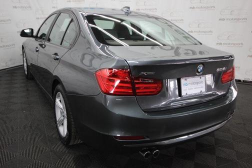 2013 BMW 328 i xDrive