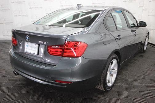 2013 BMW 328 i xDrive