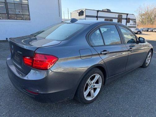 2013 BMW 328 i xDrive