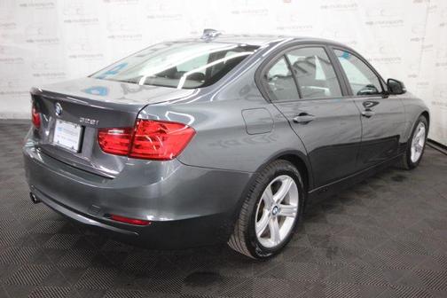 2013 BMW 328 i xDrive