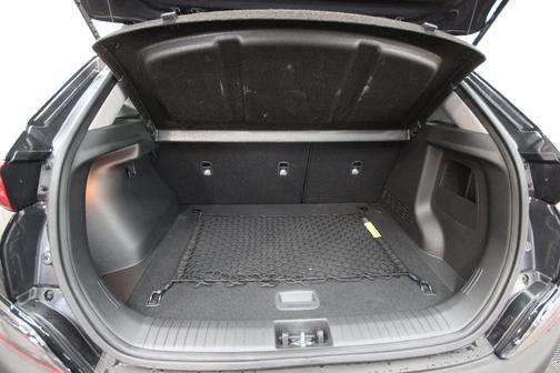 Abyss Black Pearl 2023 Hyundai KONA SEL