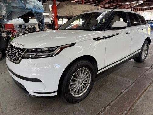 2018 Land Rover Range Rover Velar P250 S