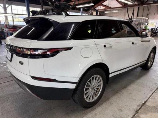 2018 Land Rover Range Rover Velar P250 S