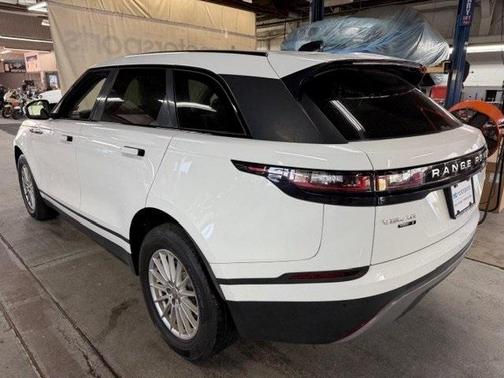 2018 Land Rover Range Rover Velar P250 S