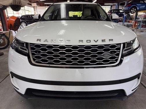 2018 Land Rover Range Rover Velar P250 S