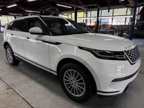2018 Land Rover Range Rover Velar P250 S