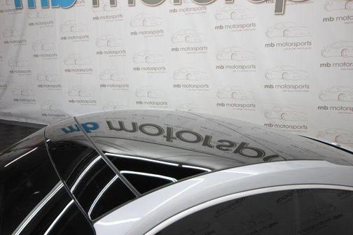 2014 Porsche 911 Carrera 4