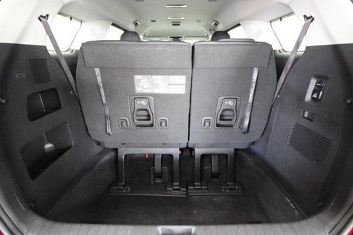 2022 Kia Carnival SX