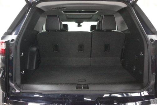 2020 Chevrolet Traverse High Country