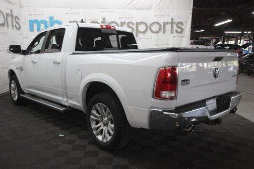 2014 RAM 1500 Longhorn