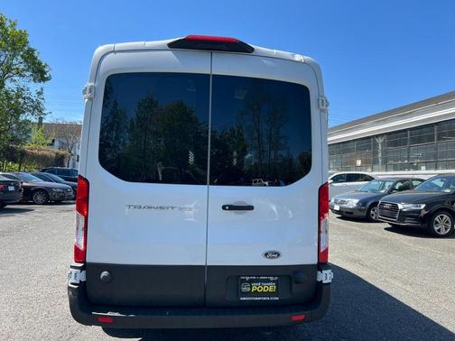 2020 Ford Transit-250 Base