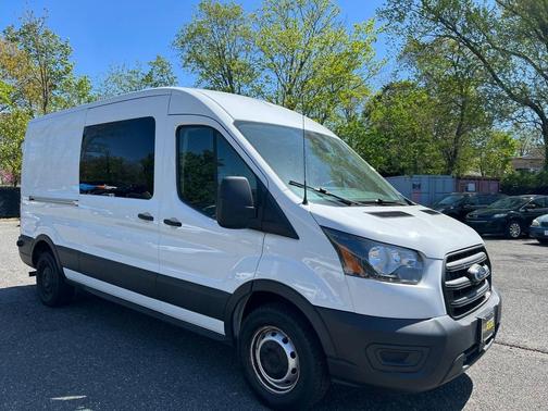 2020 Ford Transit-250 Base