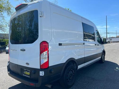 2020 Ford Transit-250 Base