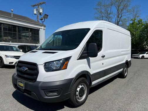 2020 Ford Transit-250 Base