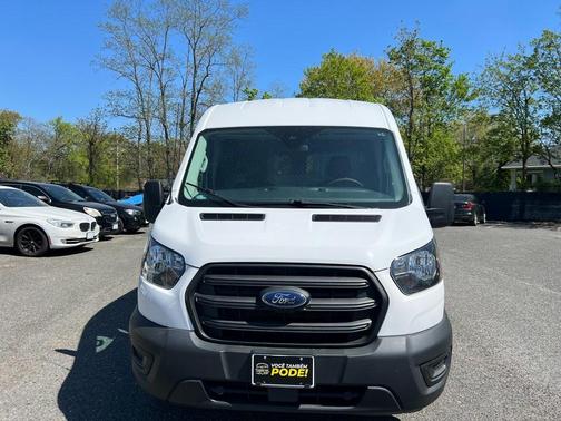 2020 Ford Transit-250 Base