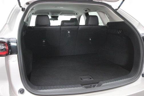 2024 Mazda CX-5 Select
