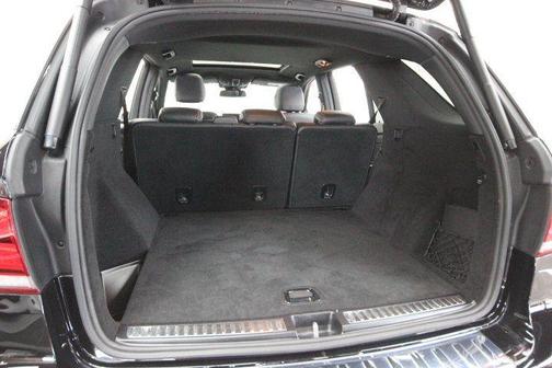 2018 Mercedes-Benz GLE 350 Base 4MATIC