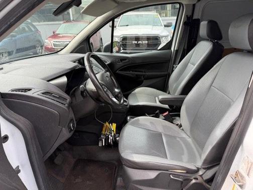 2018 Ford Transit Connect XL