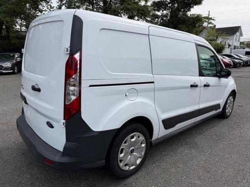 2018 Ford Transit Connect XL