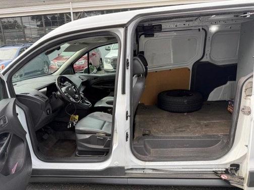 2018 Ford Transit Connect XL