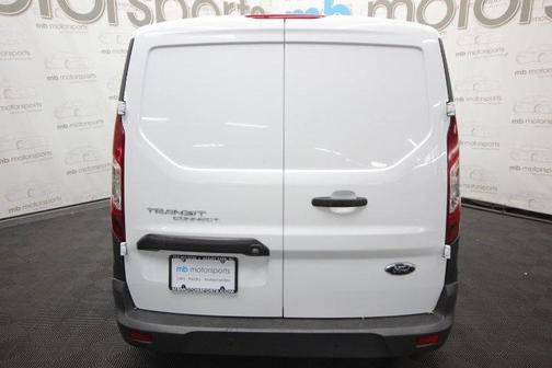 2018 Ford Transit Connect XL