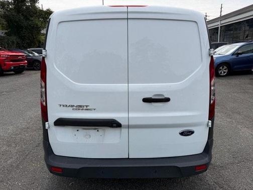 2018 Ford Transit Connect XL