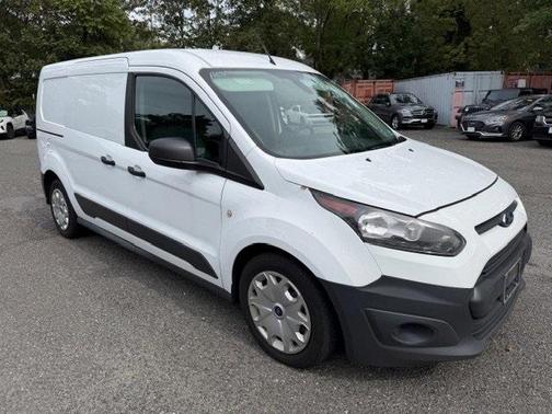 2018 Ford Transit Connect XL