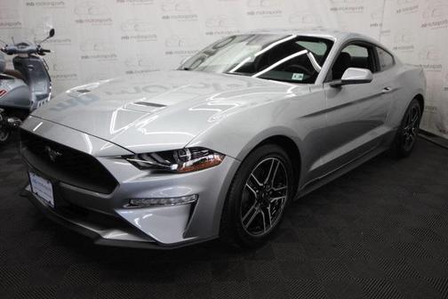 2023 Ford Mustang EcoBoost