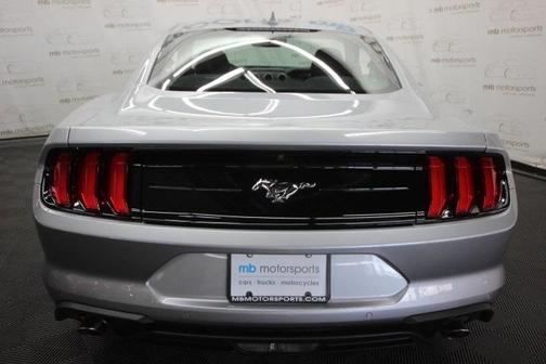 2023 Ford Mustang EcoBoost