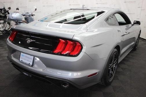 2023 Ford Mustang EcoBoost