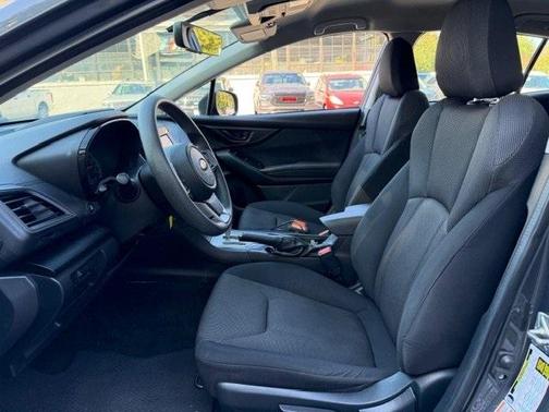 2019 Subaru Impreza 2.0i
