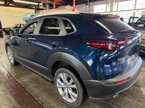2023 Mazda CX-30 2.5 S Preferred Package