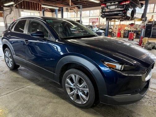 2023 Mazda CX-30 2.5 S Preferred Package