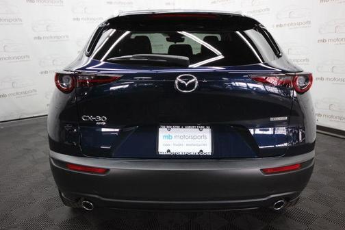 2023 Mazda CX-30 2.5 S Preferred Package