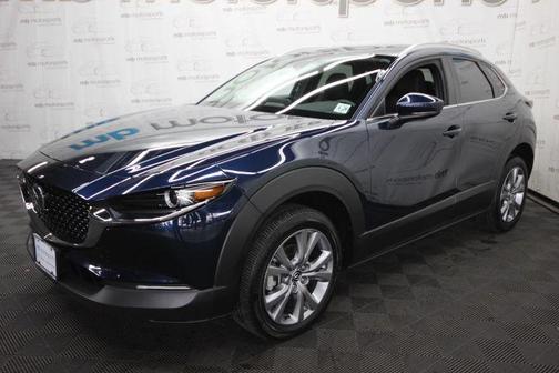 2023 Mazda CX-30 2.5 S Preferred Package
