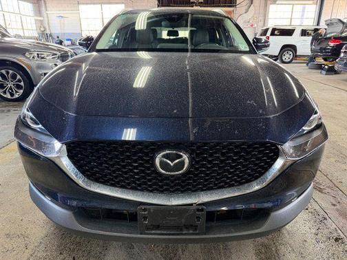 2023 Mazda CX-30 2.5 S Preferred Package