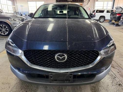 2023 Mazda CX-30 2.5 S Preferred Package