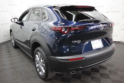 2023 Mazda CX-30 2.5 S Preferred Package