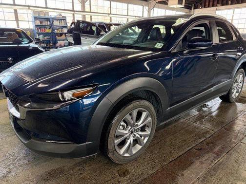 2023 Mazda CX-30 2.5 S Preferred Package
