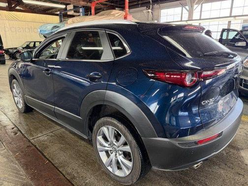 2023 Mazda CX-30 2.5 S Preferred Package