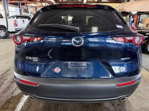 2023 Mazda CX-30 2.5 S Preferred Package