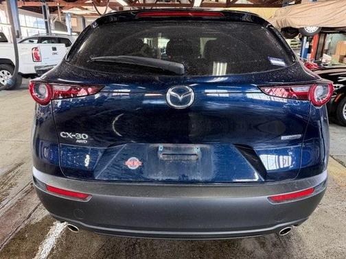 2023 Mazda CX-30 2.5 S Preferred Package