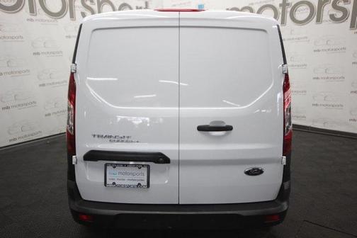 2022 Ford Transit Connect XL