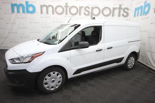 2022 Ford Transit Connect XL