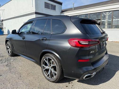 2019 BMW X5 xDrive50i
