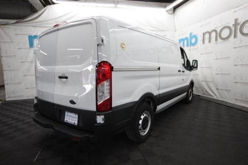 2019 Ford Transit-150 Base