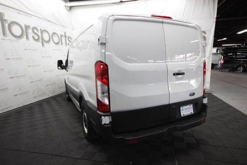 2019 Ford Transit-150 Base