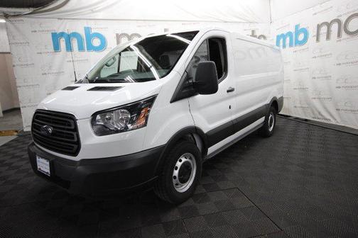 2019 Ford Transit-150 Base