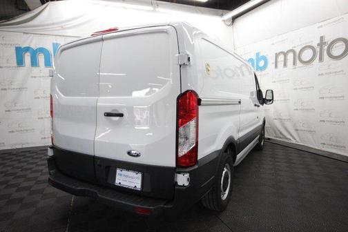 2019 Ford Transit-150 Base