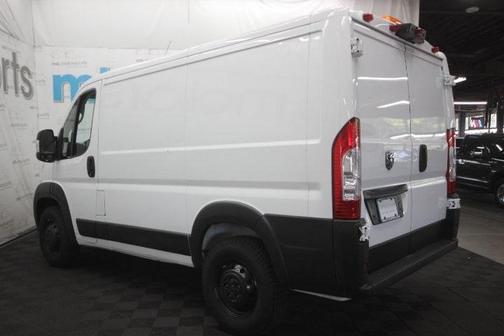 2021 RAM ProMaster 1500 Low Roof